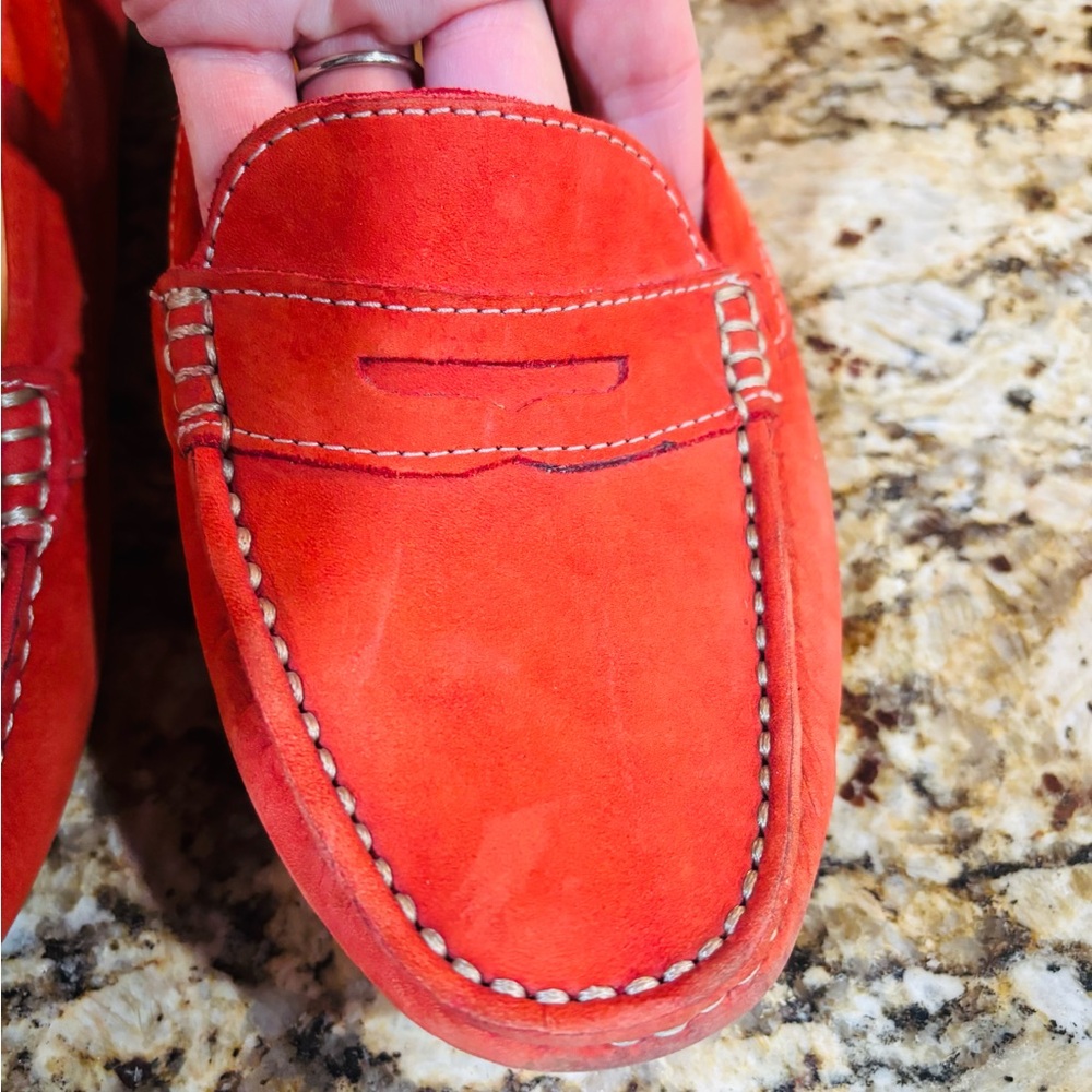 Mercanti fiorentini Loafers